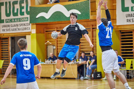 908- Finale rokoment OŠ Stična